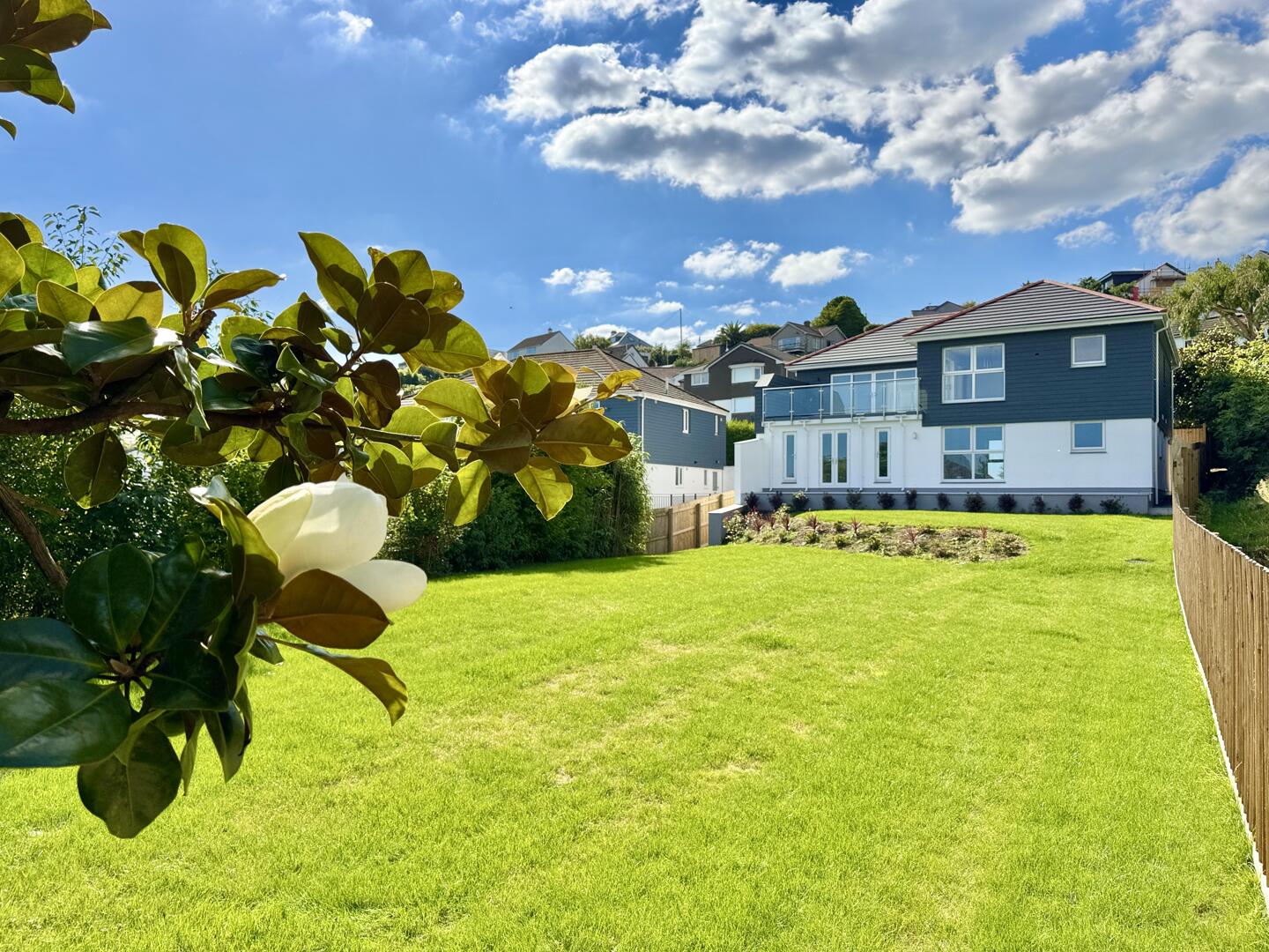 Kernick Road, Penryn